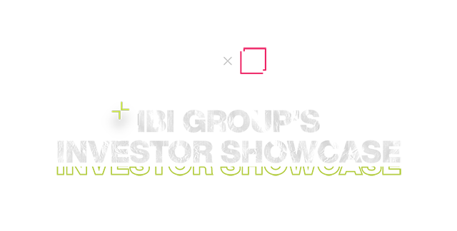 IBI Investor Showcase