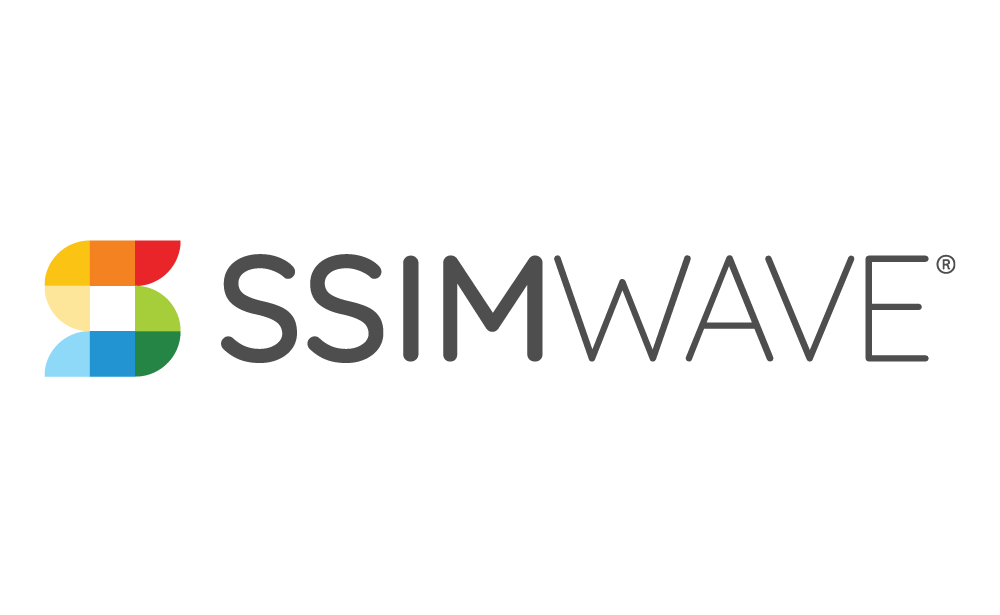 SSIMWAVE logo