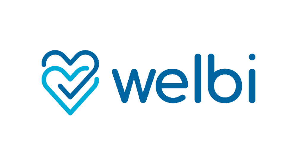 Welbi logo