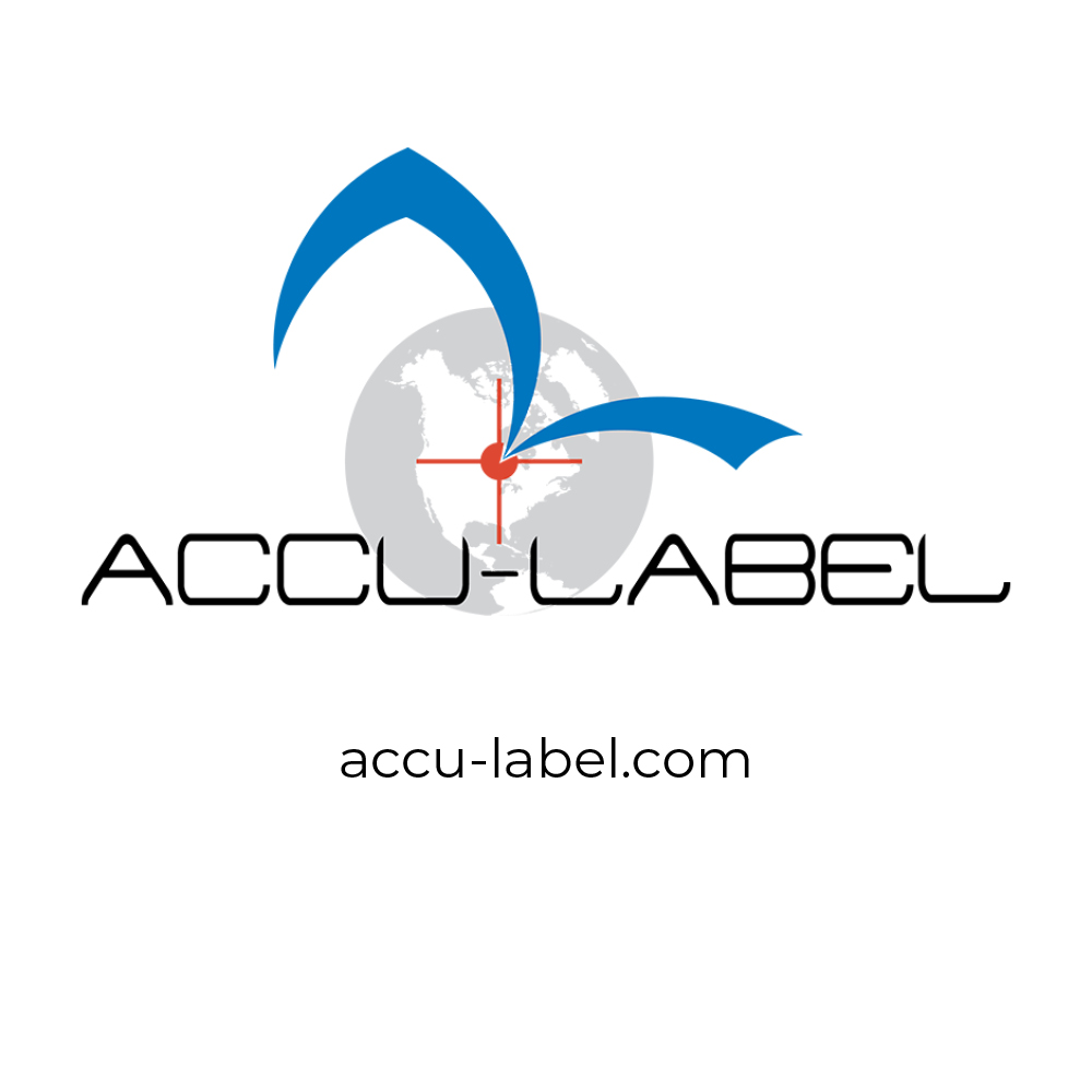 Accu Label