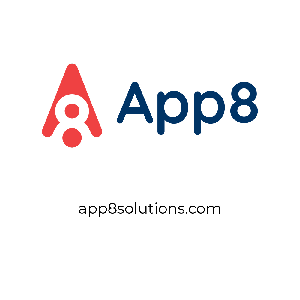 App 8 Solutions