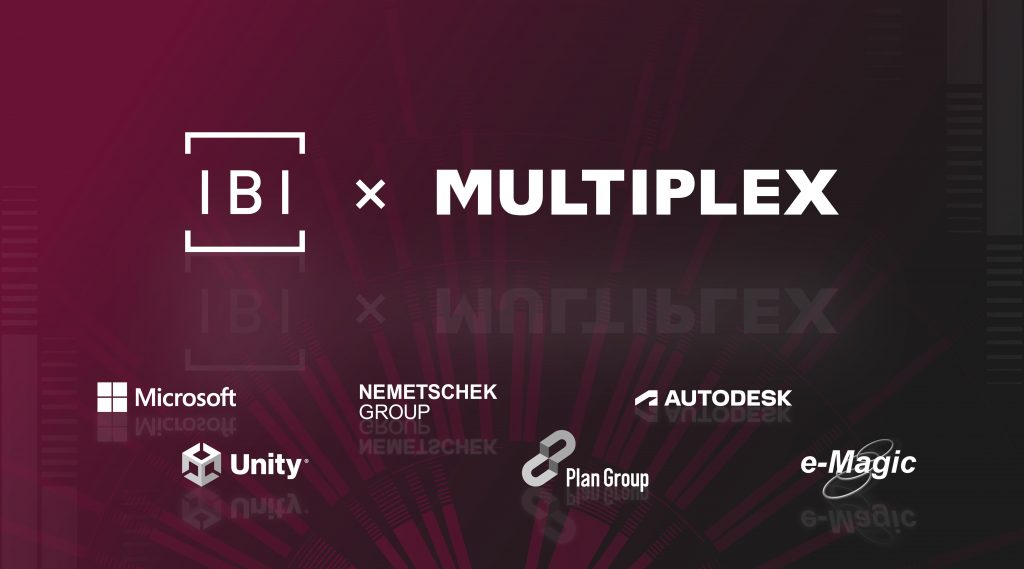IBI x Multiplex and Other Partners